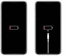 Image result for Charging Icon On iPhone When Dead Looks Like