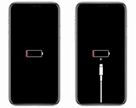 Image result for iPhone 11 Charging Sign