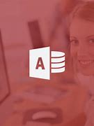 Image result for Microsoft Access Screen Shot