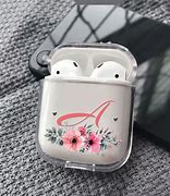 Image result for AirPods Max Case with Engraving