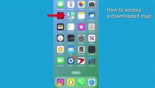 Image result for iOS Model Support Map