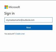Image result for Outlook Forgot Email