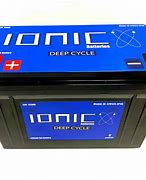 Image result for lithium deep cycle batteries