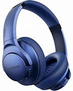 Image result for Over the Ear Headphones Wireless Bluetooth