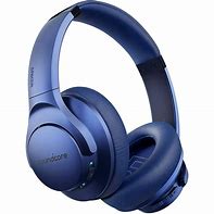 Image result for Over-Ear Wireless Noise Cancelling Headphones
