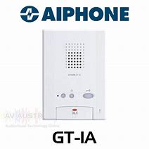Image result for Aiphone GT-1A