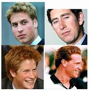 Image result for James Hewitt Photos Next to Prince Harry