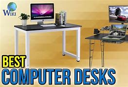 Image result for Big Computer Desk