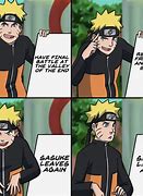 Image result for Naruto Funny Memes Faces