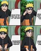 Image result for Naruto Tonton Meme