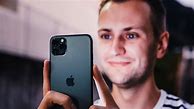 Image result for iPhone 11 in Hand