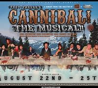 Image result for Cannibal the Musical We Are Indians