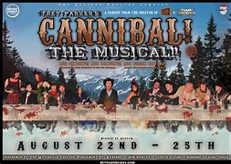 Image result for General Store Cannibal the Musical
