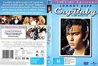 Image result for Cry Baby DVD
