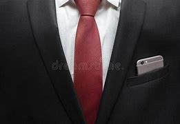 Image result for Business Man with iPhone in Pocket