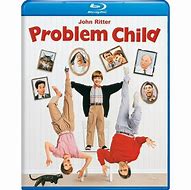 Image result for Problem Child DVD