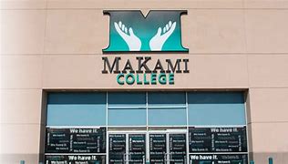 Image result for Makami College