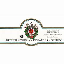 Image result for Karthauserhof Eitelsbacher Karthauserhofberg Riesling Spatlese Auction
