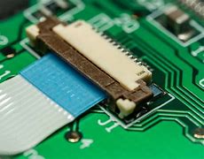 Image result for Circuit Board Connectors Ribbon Flat