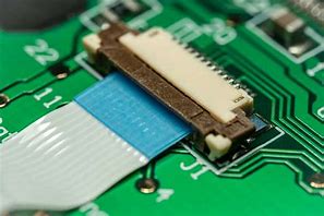 Image result for Flat Ribbon Cable Connector