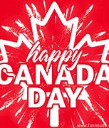 Image result for Happy Canada Day July 1