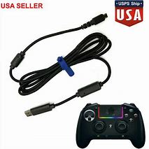 Image result for PS4 Razer Controller Charger