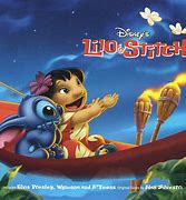 Image result for Lilo and Stitch Theme Song