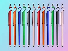 Image result for Alpha Soft Touch Pen with Stylus