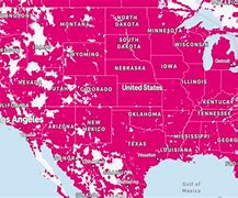 Image result for Countries T-Mobile Covers