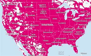 Image result for T-Mobile Worldwide Coverage Map