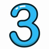 Image result for Number Three Plus
