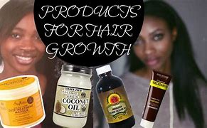 Image result for Products That Grow 4C Hair Fast
