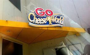 Image result for Go Cheese Parag