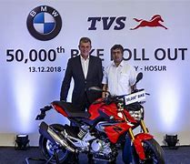 Image result for TVs BMW Bike