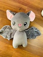 Image result for Anime Bat Plush