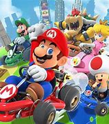 Image result for Mario Kart 2