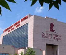 Image result for St. Jude Hospital Kids