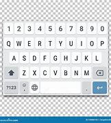 Image result for Phone Letters Layout