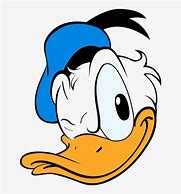 Image result for Donald Duck Meme Face