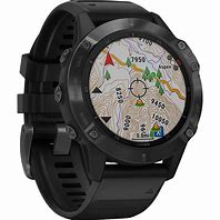 Image result for Garmin Fenix 6 Watch Faces