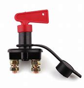 Image result for Battery Kill Switch