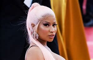 Image result for Nicki Minaj Queen Radio