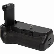 Image result for Battery Grip for Canon 77D