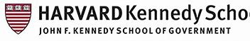 Image result for Harvard Kennedy School Logo