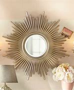 Image result for Unique Decorative Wall Mirrors