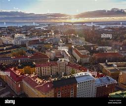 Image result for Finland Helsinki City