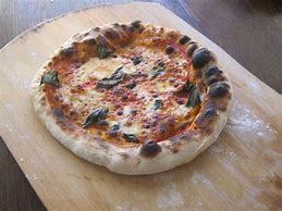 Image result for Bake a Pizza