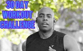 Image result for Kids 30-Day Workout Challenge