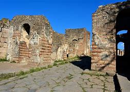 Image result for Herculaneum Italy