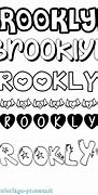 Image result for Brooklyn Coloring Pages for Free